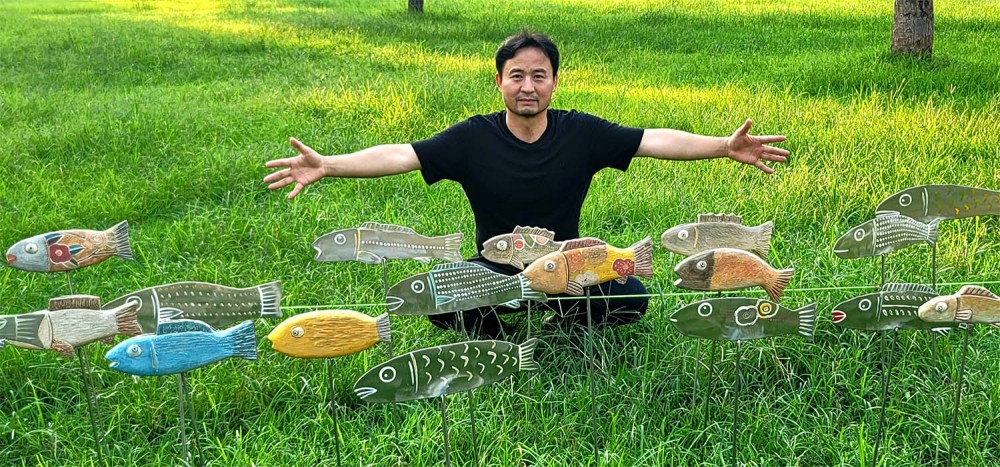 한강 흥 프로젝트