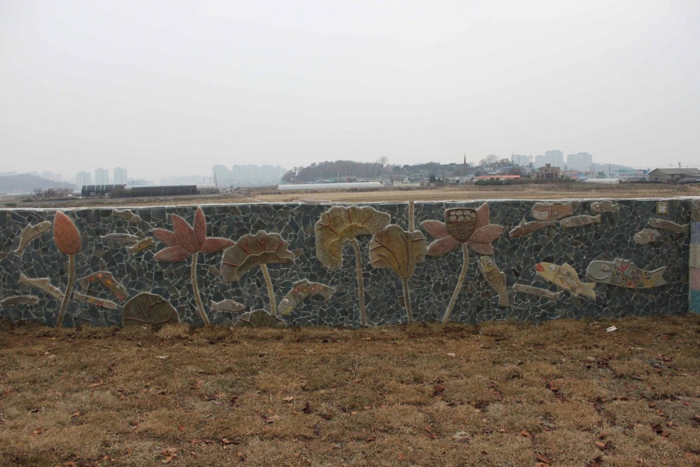 2012-김포벙커도자아트웤(무지개여행)