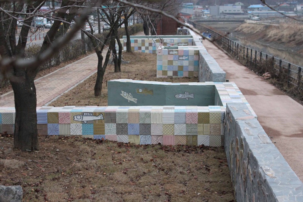 2012-김포벙커도자아트웤(무지개여행)